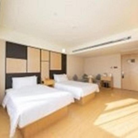 Ji Hotel Beijing Tiantan Ngoại thất bức ảnh