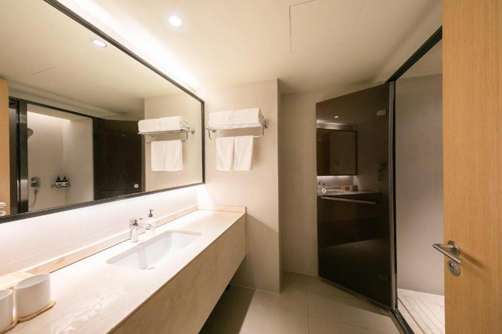 Ji Hotel Beijing Tiantan Ngoại thất bức ảnh