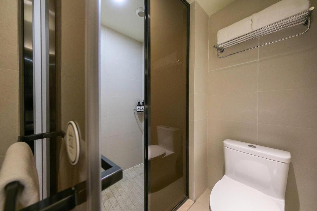 Ji Hotel Beijing Tiantan Ngoại thất bức ảnh